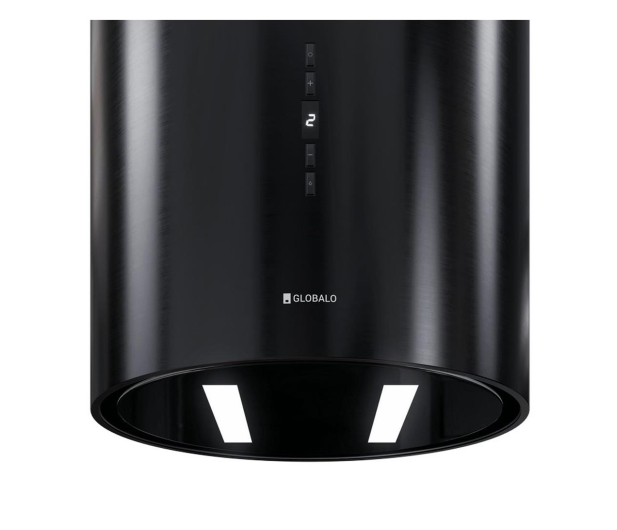 GLOBALO Wereniso Isola 39.1 Black - 1106053 - zdjęcie 3